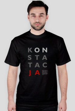 KONSTATACJA 2