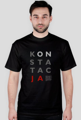 KONSTATACJA 2