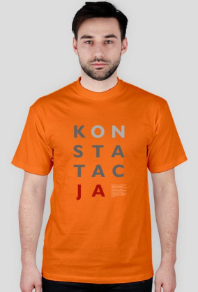 KONSTATACJA 2