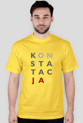 KONSTATACJA 2