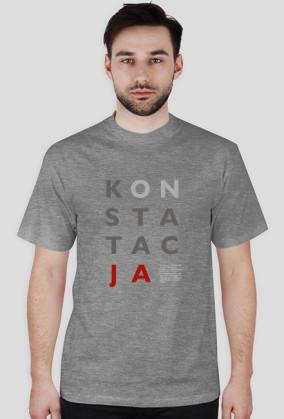 KONSTATACJA 2