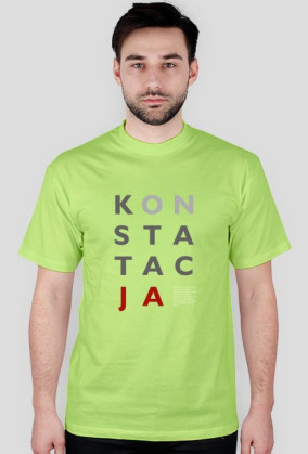 KONSTATACJA 2