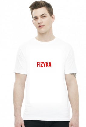 Koszulka Fizyka Matkom