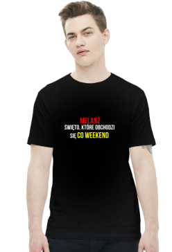 koszulka Melanż