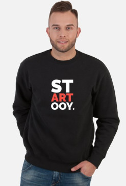 Bluza STARTOOY. One