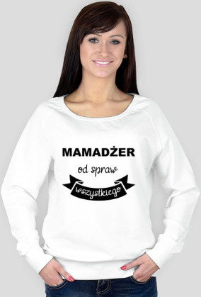 Mamadżer
