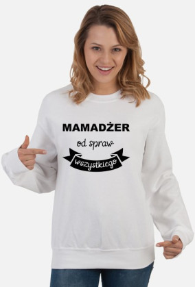 Mamadżer