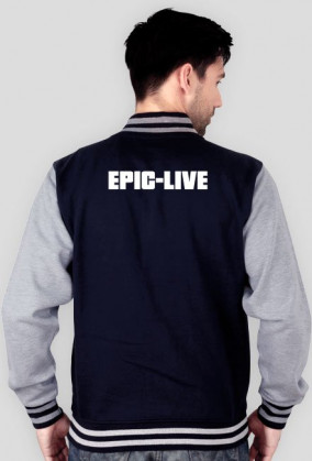 Oficjalna bluza EPIC-LIVE