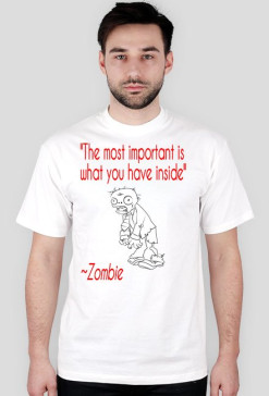 True Zombie