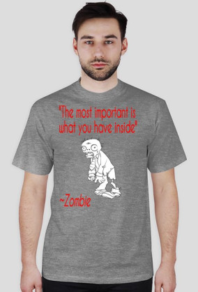 True Zombie