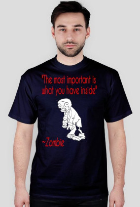 True Zombie