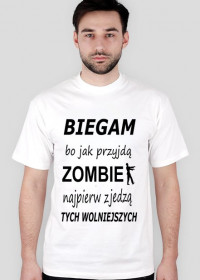 Koszulka Zombie 2