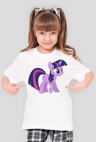 mlp koszulka