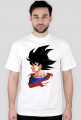 Koszulka Goku