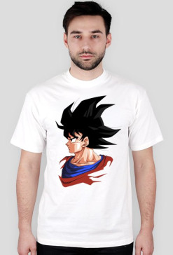Koszulka Goku