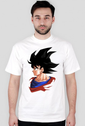 Koszulka Goku