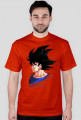Koszulka Goku