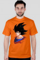 Koszulka Goku
