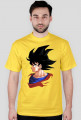 Koszulka Goku