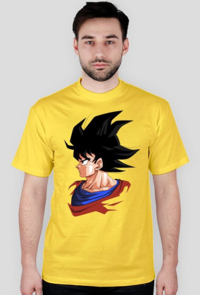 Koszulka Goku