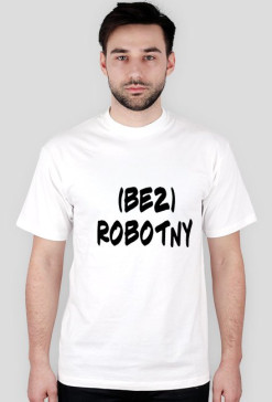 (bez) robotny