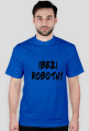 (bez) robotny