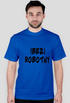 (bez) robotny
