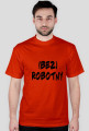 (bez) robotny