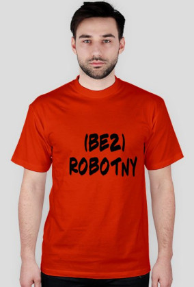 (bez) robotny