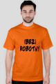 (bez) robotny
