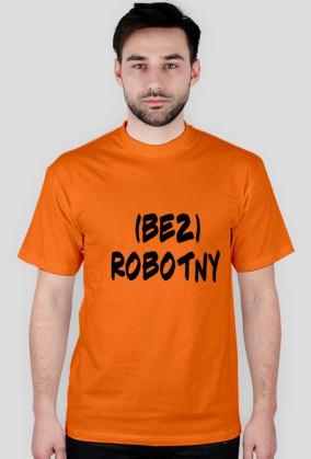 (bez) robotny