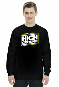 Bluza - DO.OR DO NOT. THERE IS NO TRY. - Star Wars