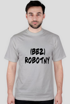 (bez) robotny