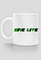 Oficjalny kubek EPIC-LIVE