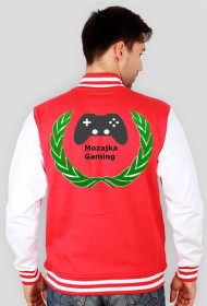 Mozajka Gaming BSB-RED