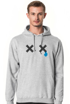 XX Bluza