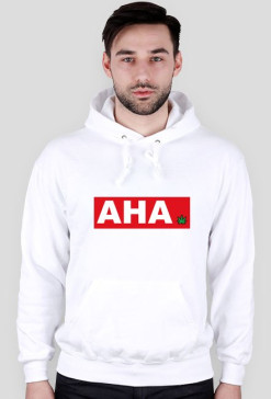 AHA * Bluza