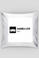 Poszewka/ poduszka GAMES-LIVE