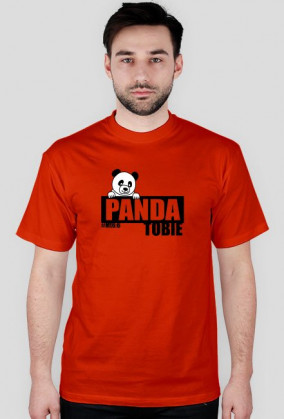 Panda Tobie