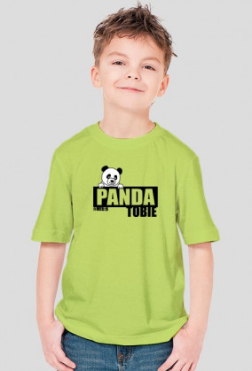 Panda Tobie