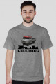 Perły PRL - Żuk Król Dróg (T-shirt)