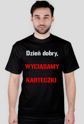 Wyciągamy karteczki