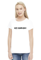 Koszulka damska- NIE OGARNIAM