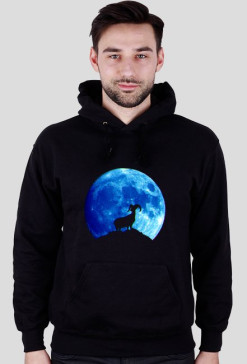 BLUZA "REFLEKSJE"