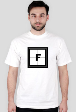 Frost t-shirt