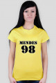 Mendes Koszulka damska