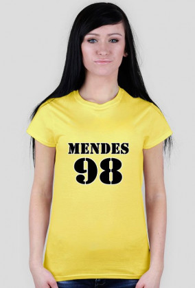 Mendes Koszulka damska