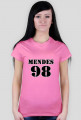 Mendes Koszulka damska