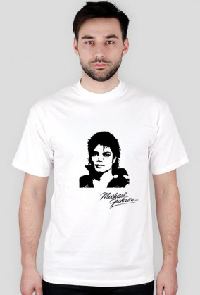 Jackson koszulka meska