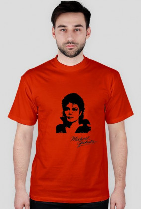 Jackson koszulka meska